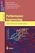 Performance Engineering: State of the Art and Current Trends (Lecture Notes in Computer Science, 2047)