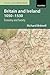 Britain and Ireland 1050-1530: Economy and Society (An ^AEconomic and Social History of Britain)