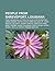 People from Shreveport, Louisiana: Terry Bradshaw, Victoria Williams, Evelyn Ashford, James Dobson, Kevyn Aucoin, Hank Williams, Jr.