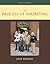 The Process Of Parenting by Jane B. Brooks
