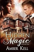 Hidden Magic: Volume One