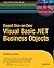 expert one-on-one Visual Basic .NET Business Objects