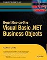 expert one-on-one Visual Basic .NET Business Objects
