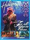 Hillsong - For All You've Done: Live Worship from Hillsong Church