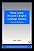 Doing Action Research in English Language Teaching (ESL & Applied Linguistics Professional Series)