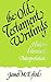The Old Testament Writings by James M. Efird