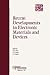 Recent Developments in Electronic Materials and Devices (Ceramic Transactions Series)