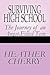 Surviving High School: The Journey of an Angst Filled Teen