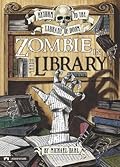 Zombie in the Library
