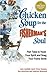 Chicken Soup for the Fisherman's Soul: Fish Tales to Hook Your Spirit and Snag Your Funny Bone
