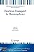 Electron Transport in Nanosystems (NATO Science for Peace and Security Series B: Physics and Biophysics)