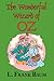 The Wizard of Oz