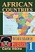 African Countries: Word Sea...