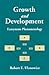 Growth and Development: Ecosystems Phenomenology
