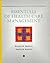 Essentials of Health Care Management