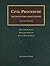 Civil Procedure- Materials for a Basic Course (University Casebook)
