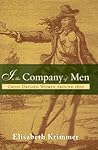In the Company of Men by Elizabeth Krimmer