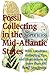 Fossil Collecting in the Mid-Atlantic States: With Localities, Collecting Tips, and Illustrations of More than 450 Fossil Specimens