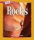 Rocks (True Books: Earth Science (Library))