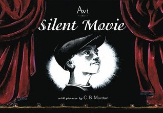 Silent Movie (Hardcover)