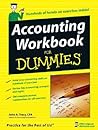Accounting Workbook For Dummies
