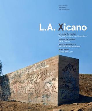 L.A. Xicano (Hardcover)