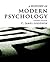 A History of Modern Psychology, 4th Edition by C. James Goodwin
