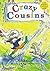 Longman Book Project: Read on (Fiction 1 - the Early Years): Crazy Cousins (Longman Book Project)