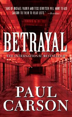 Betrayal (Paperback)