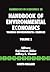 Handbook of Environmental Economics: Valuing Environmental Changes (Volume 2)