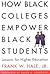 How Black Colleges Empower Black Students by Frank W. Hale