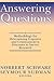 Answering Questions by Norbert Schwarz