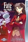 Fate/Stay Night, Vol. 2