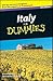 Italy for Dummies (Dummies Travel, 155)