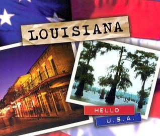 Louisiana: Hello U.S.A. (Paperback)