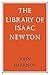 The Library of Isaac Newton