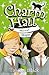 Mirror Magic (Charm Hall, #6)