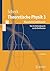 Theoretische Physik 3: Klassische Feldtheorie. Von Elektrodynamik, nicht-Abelschen Eichtheorien und Gravitation (Springer-Lehrbuch) (German Edition)