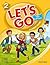 Let's Go 2 Student Book by Ritsuko Nakata