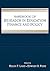 Handbook of Research in Education Finance and Policy