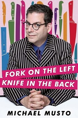 Fork on the Left, Knife in the Back (Paperback)