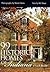 99 Historic Homes of Indiana by Bill Shaw