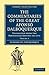 The Commentaries of the Great Afonso Dalboquerque, Second Viceroy of India: Translated from the Portuguese Edition of 1774 (Cambridge Library Collection - Hakluyt First Series)