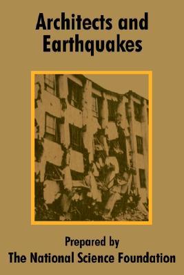 Architects and Earthquakes (Paperback)