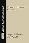 Ethiopic Grammar (Ancient Language Resources)