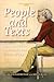 People and Texts: Relations...