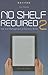 No Shelf Required 2 by American Library Association