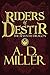 Riders of Destir: The Seventh Dragon