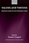 Values and Virtues: Aristotelianism in Contemporary Ethics (Mind Association Occasional Series)