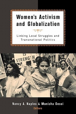 Women's Activism and Globalization (Paperback)